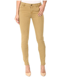 Liverpool Aiden Skinny In Dull Gold