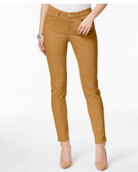 Style&co. Style Co Curvy Fit Skinny Jeans Created For Macys