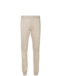 Layeur Slim Fit Tapered Trousers