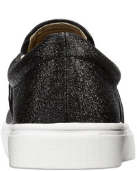 Material Girl Extra Casual Slip On Sneakers Only At Macys