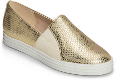 lord and taylor slip on sneakers