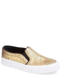 Steve Madden The Blonde Salad X Nyc Sneaker