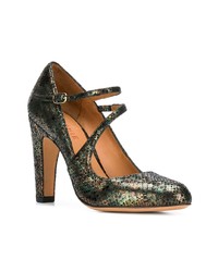 Chie Mihara Dearly Pumps