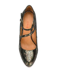 Chie Mihara Dearly Pumps