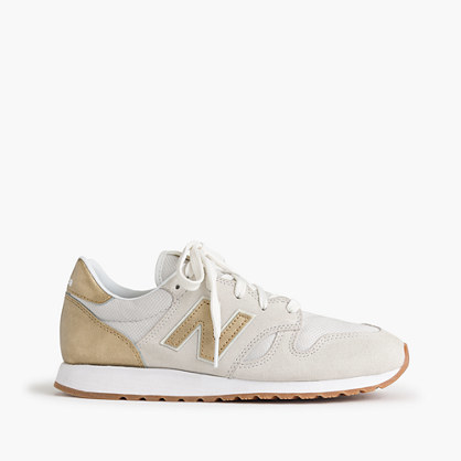 New Balance For Jcrew 520 Sneakers, $85 