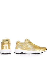 Diadora On Gold Trainers