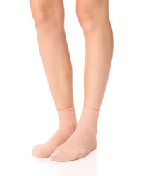 Madewell Night Sparkle Ankle Socks
