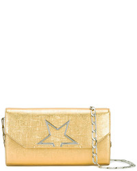 Golden Goose Deluxe Brand Vedette Star Bag