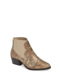 Charles by Charles David Zach Studded Bootie