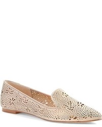 Vince Camuto Earina Perforated Flat