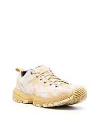 Merrell Mqm Ace Suede Sneakers