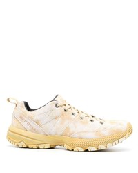 Merrell Mqm Ace Suede Sneakers