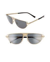 Versace 57mm Cat Eye Sunglasses