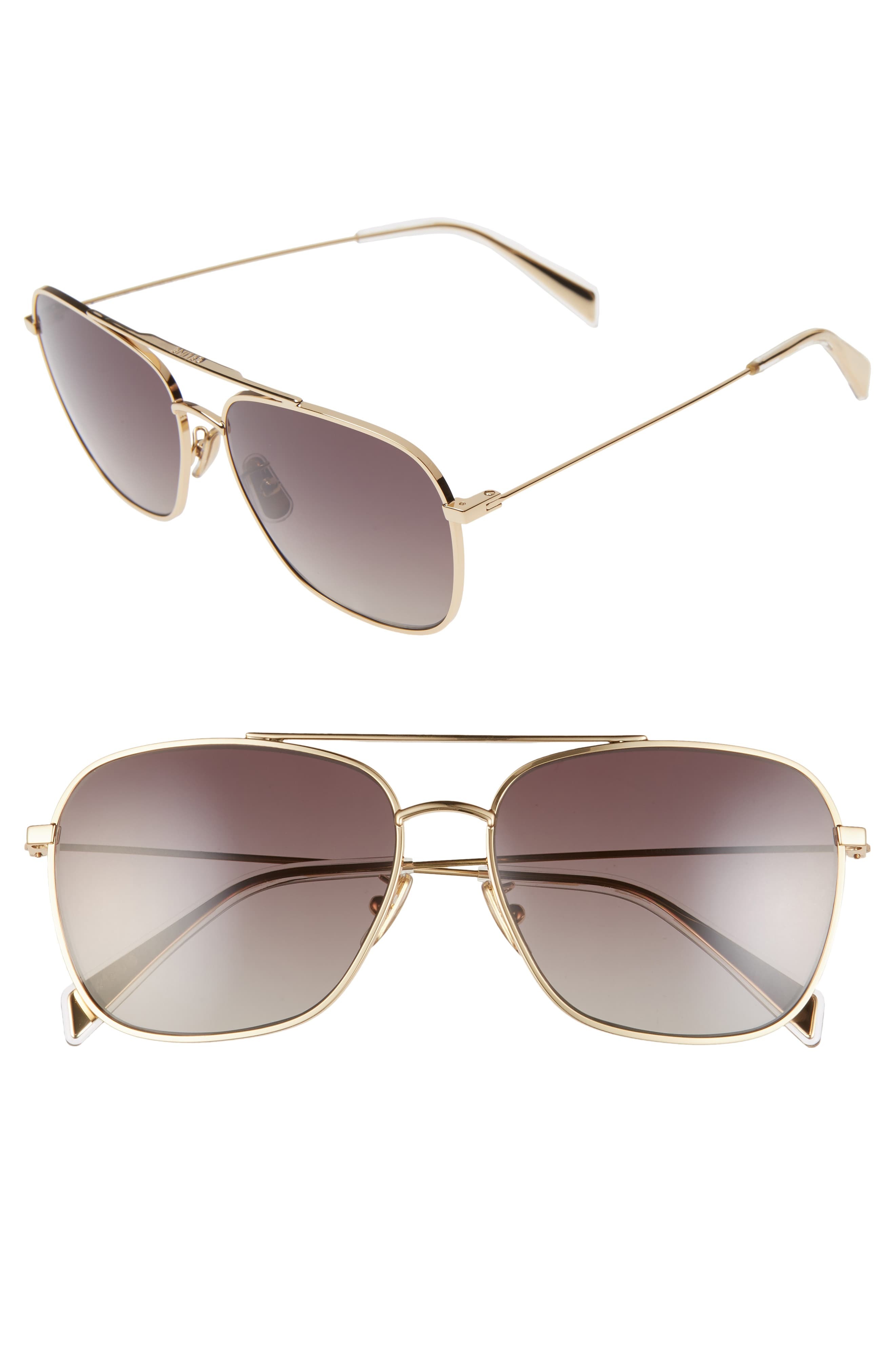 Celine navigator discount sunglasses