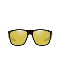 Costa Del Mar 62mm Square Sunglasses