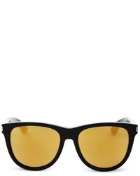 Saint Laurent D Frame Sunglasses