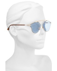 Christian Dior Dior 448 Dior 59mm Sunglasses