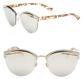 christian dior rimless sunglasses