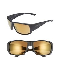 Smith Guides Choice 62mm Chromapop Plus Polarized Sunglasses