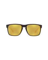 Oakley Holbrook Xl 59mm Polarized Sunglasses