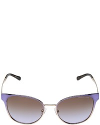 Michael Kors Michl Kors Tia 0mk1022 54mm Fashion Sunglasses