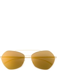 Mykita X Maison Margiela Essential Sunglasses