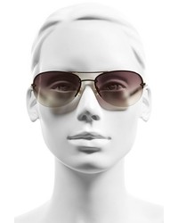 Kate Spade New York Beryls 59mm Sunglasses Gold Brown Gradient