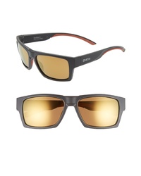 Smith Outlier 2 57mm Chromapop Polarized Sunglasses