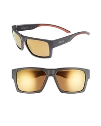 Smith Outlier 2 Xl 59mm Chromapop Sunglasses
