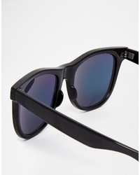 Reclaimed Vintage Square Sunglasses