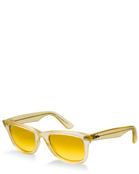 Ray-Ban Sunglasses Rb2140 50