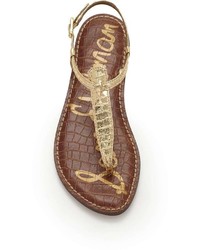 Sam Edelman Gigi Thong Sandal