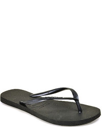 Havaianas Slim Rubber Thong