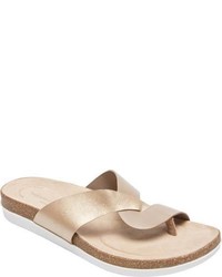 Rockport Total Motion Romilly Curvy Thong Sandal