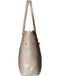 Betsey Johnson Coconuts About You Tote Tote Handbags