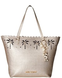 Betsey Johnson Coconuts About You Tote Tote Handbags