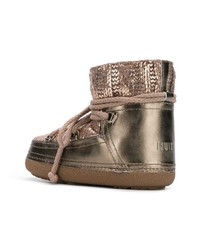 Inuikii Classic Sneaker Boots