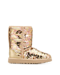 UGG Australia Sequinned Boots
