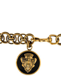 Gucci Hysteria Chain Link Waist Belt