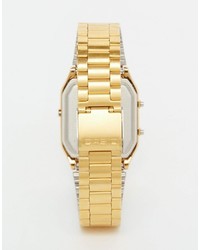 CASIO Aq 230ga 9dmqyes Digital Bracelet Watch