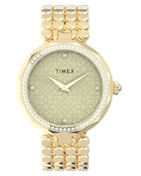 Timex Asheville Bracelet Watch