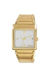 Axcent Harry Watch In Gold