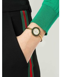 Gucci Vintage Bezel Quartz Wrist Watch