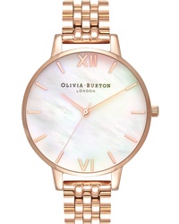 Olivia Burton Bracelet Watch