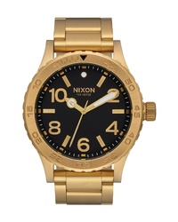 Nixon Bracelet Watch