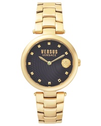 Versus Versace Buffle Bay Bracelet Watch