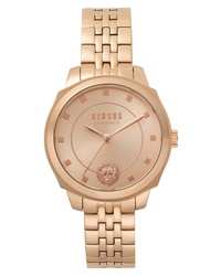 Versus Versace Chelsea Bracelet Watch