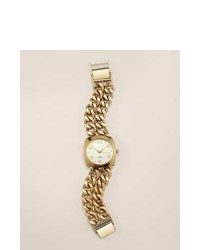 Chicos Gold Jami Watch