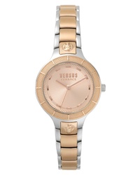 Versus Versace Claremont Bracelet Watch