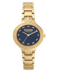 Versus Versace Claremont Bracelet Watch